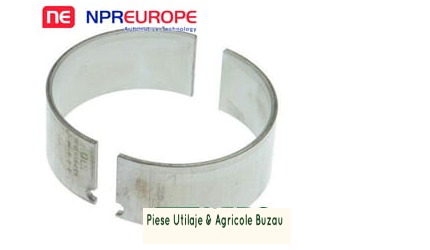 6132515000 Set cuzineti biela NPR +0.50