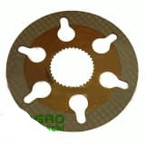 6193395M1 Disc frana
