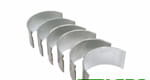 737071M91 SET CUZINETI PALIER STD MASSEY FERGUSON 744921M91, 86821, 89067, 68079, 68081, 2-29 +0.25