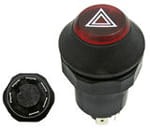Buton tractor Case IH 63/1884-38, 08102/02212, 1171563, 1177148, 133700580002, 1967699C1, 2.7659.110.0, 276591100, 6000102320, 7700004827, 7704001115, 89520C91, G339900020070, X83024009700