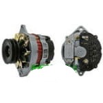 7700008742 Alternator