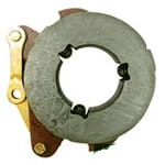 PISTON FRANA MASSEY FERGUSON 764805M92, 7701024143, M764805, 7700012444, 7701017977, VPJ7315, 764805, 417-1