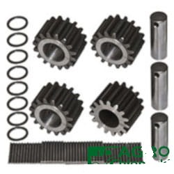 SET PINIOANE REDUCTOR FATA RENAULT 7700015061, 7700044641,