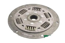 7700019282 Amortizor vibratii damper LUK