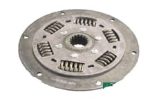 7700019282 Amortizor vibratii damper