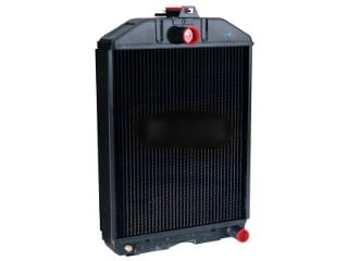 7700019784 Radiator apa