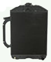 7700019785 Radiator apa