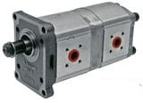 7700021635 Pompa hidraulica