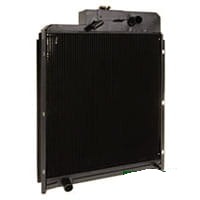 7700026986 Radiator apa