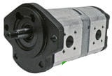 7700034421 Pompa hidraulica