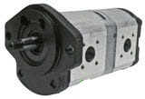 7700034421 Pompa hidraulica