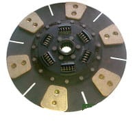 DISC AMBREIAJ RENAULT 331008712, 1862713001, 7700034477, 7700038043, 7700059711, 221-209L