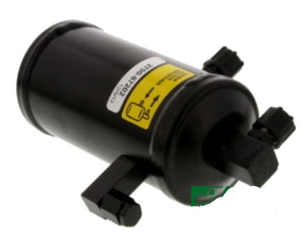 7700035518 Filtru uscator aer conditionat