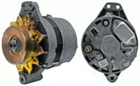 7700036535 Alternator