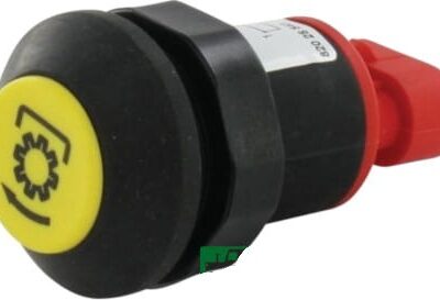 INTRERUPATOR PRIZA PUTERE RENAULT 7700038690