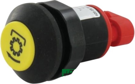 INTRERUPATOR PRIZA PUTERE RENAULT 7700038690