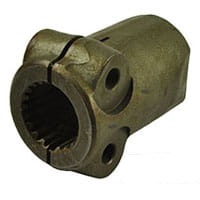 BUCSA CUPLARE 4X4 CASE IH 51200378, 7700039227, CARR117699, K395001, 03341140, 04100832, 04100832000, 30900500, 3341140, 4513027, 26172903, 4100832, 4100832000, 45-13-027, CAR117699, MCK395001, V30900500