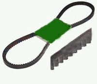 7700042689 Curea transmisie