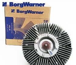 7700042935 Kit ambreiaj BORGWARNER