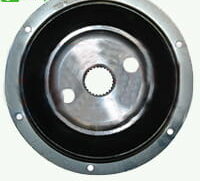 7700043614 Amortizor vibratii