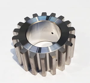 7700044637 Pinion Z18