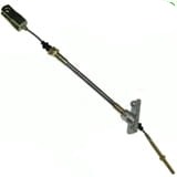CABLU AMBREIAJ RENAULT 7700045790, 7700021059, 7700025926, 7700036679, 7700043246, 0011537360, B60624