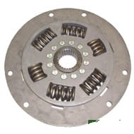 7700046743 Amortizor vibratii damper LUK