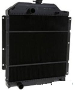 7700047576 Radiator apa