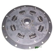 7700050636 Amortizor vibratii damper