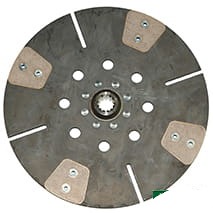 7700052211 Disc ambreiaj - JOHN DEERE 3010, CLAAS CELTIS, CERES, CERGOS, ERGOS