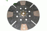 7700052211 Disc ambreiaj – JOHN DEERE 3010, CLAAS CELTIS, CERES, CERGOS, ERGOS