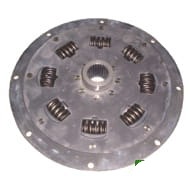 7700053637 Amortizor vibratii damper