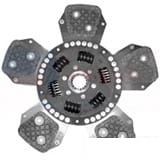 7700053836 Disc ambreiaj