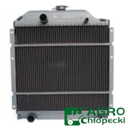 7700055857 Radiator apa