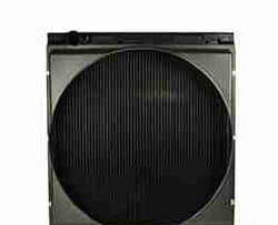 7700057546 Radiator apa