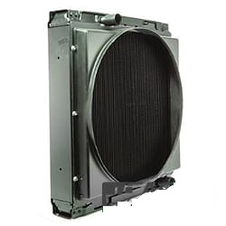 7700057547 Radiator apa