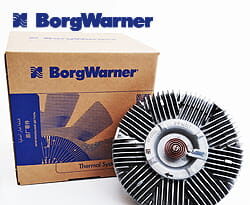 7700057808 Kit ambreiaj BORGWARNER