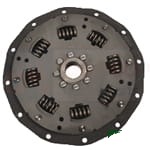 7700057918 Amortizor vibratii damper