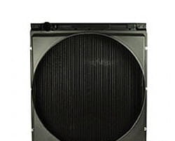 7700058547 Radiator apa