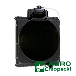 7700060912 Radiator apa