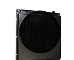 7700064180 Radiator apa