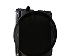 7700065582 Radiator apa