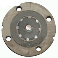 7700065940  Amortizor vibratii damper