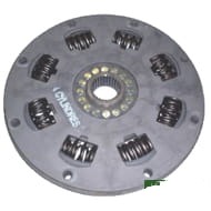 7700067039  Amortizor vibratii damper