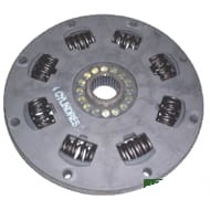 7700067039  Amortizor vibratii damper