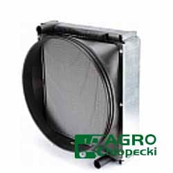7700072868 Radiator apa