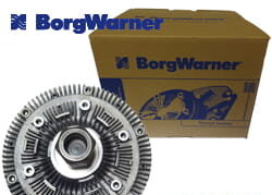 7700077834 Kit ambreiaj  BORGWARNER
