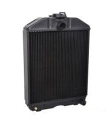 7700651603 Radiator apa