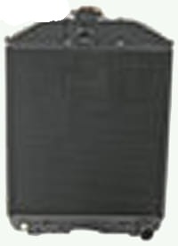 7700651603 Radiator apa