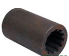 7700654352 Bucsa cuplare cardan tractor Claas / Renault Z12 28/6447-8, 7700011861, 7700654352